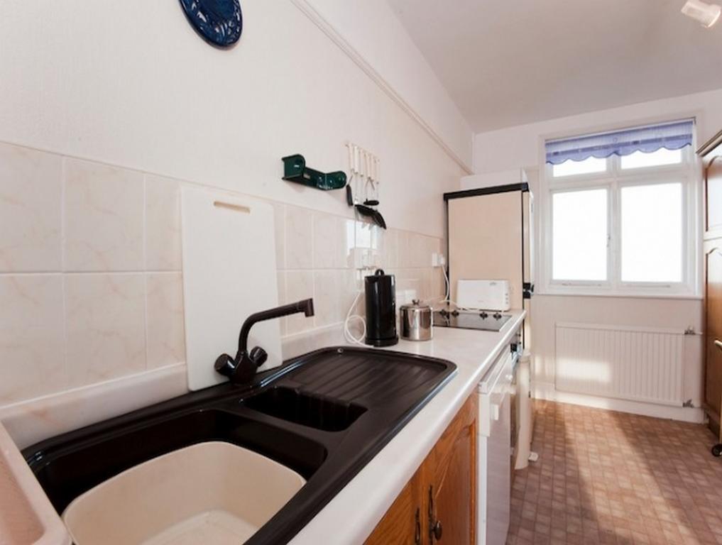 Penhalt Farm Apartment Б'юд Екстер'єр фото
