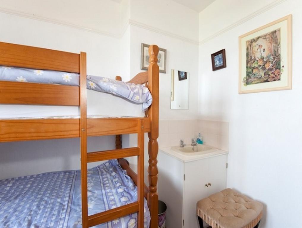 Penhalt Farm Apartment Б'юд Екстер'єр фото