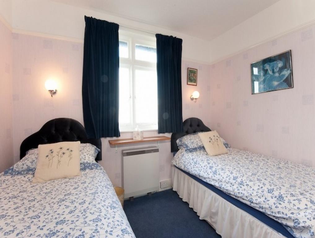 Penhalt Farm Apartment Б'юд Екстер'єр фото