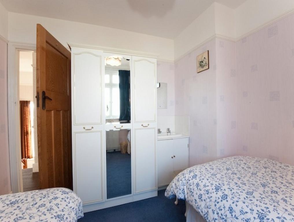 Penhalt Farm Apartment Б'юд Екстер'єр фото